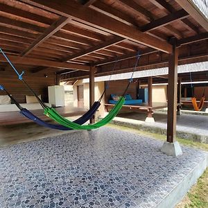 Suka Beach Bungalow